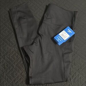 brooks leggings